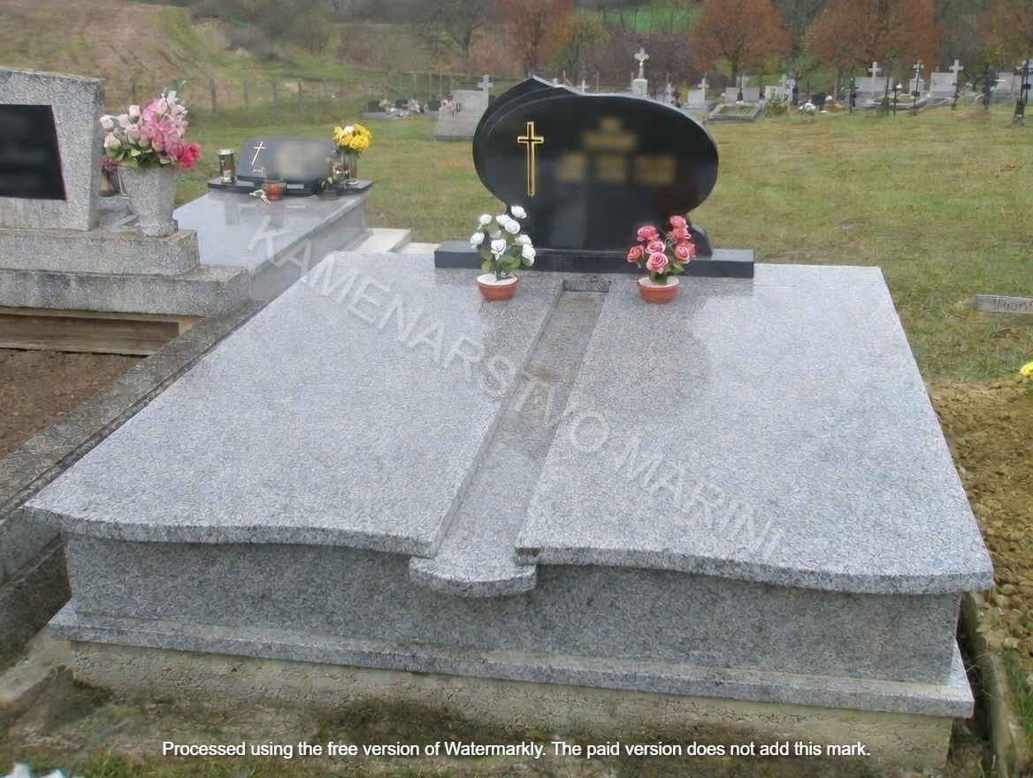 Dvojpomníky 1